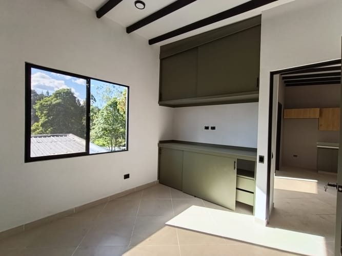 Apartamento de 2 alcobas en arriendo en Rionegro, 76 m² · foto 8 de 16