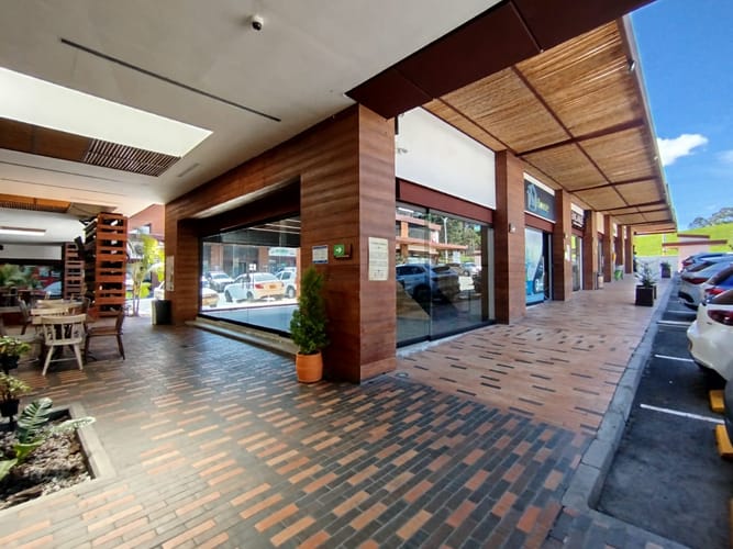 Local en arriendo en La Ceja, 85 m² · foto 6 de 10