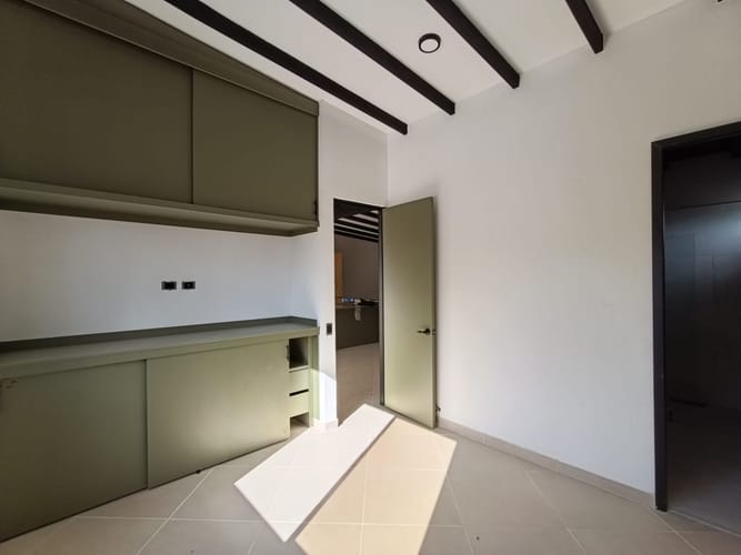 Apartamento de 2 alcobas en arriendo en Rionegro, 76 m² · foto 11 de 16