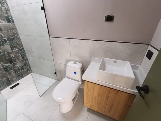 Apartamento de 2 alcobas en arriendo en Rionegro, 76 m² · foto 14 de 16