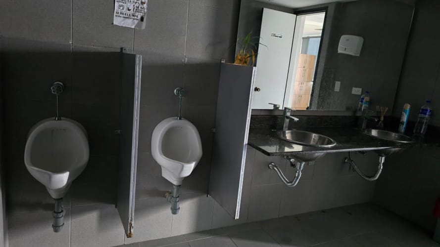 Oficina en arriendo en El Poblado, Medellín, 170 m² · foto 10 de 16