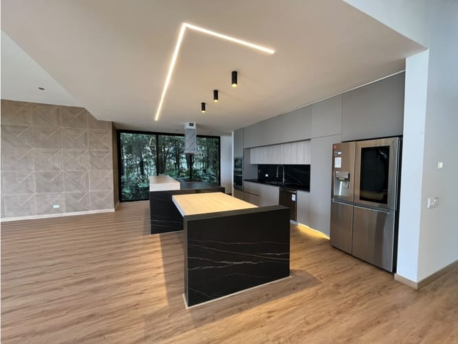 Casa de 3 alcobas en venta en Santa Catalina, Medellín, 450 m² · foto 10 de 24