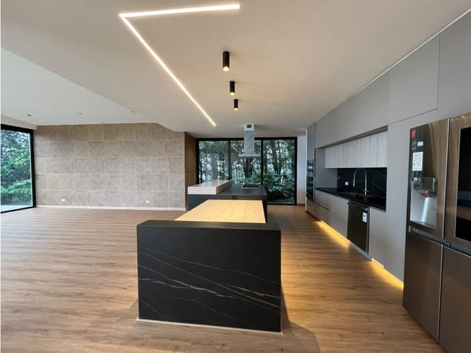 Casa de 3 alcobas en venta en Santa Catalina, Medellín, 450 m² · foto 11 de 24