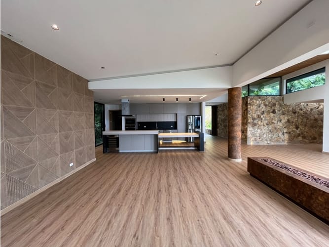 Casa de 3 alcobas en venta en Santa Catalina, Medellín, 450 m² · foto 14 de 24