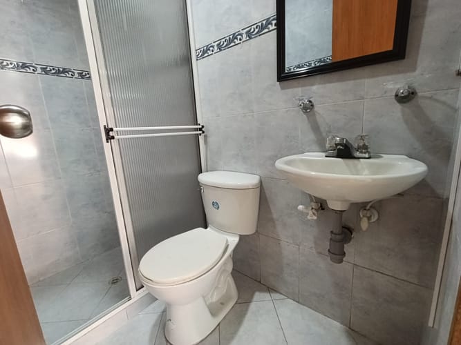 Local en arriendo en Mayorca, Sabaneta, 60 m² · foto 4 de 10
