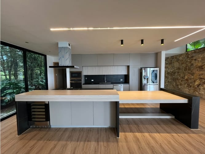 Casa de 3 alcobas en venta en Santa Catalina, Medellín, 450 m² · foto 15 de 24