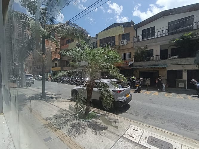 Local en arriendo en Suramérica, Itagüí, 40 m² · foto 8 de 13
