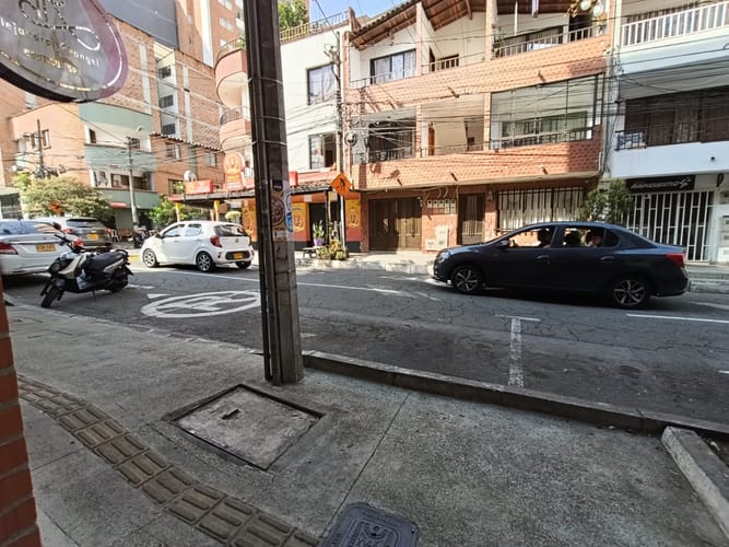 Local en arriendo en Mayorca, Sabaneta, 60 m² · foto 9 de 10
