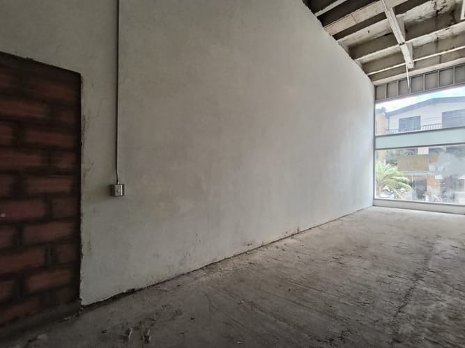 Local en arriendo en Suramérica, Itagüí, 40 m² · foto 10 de 13