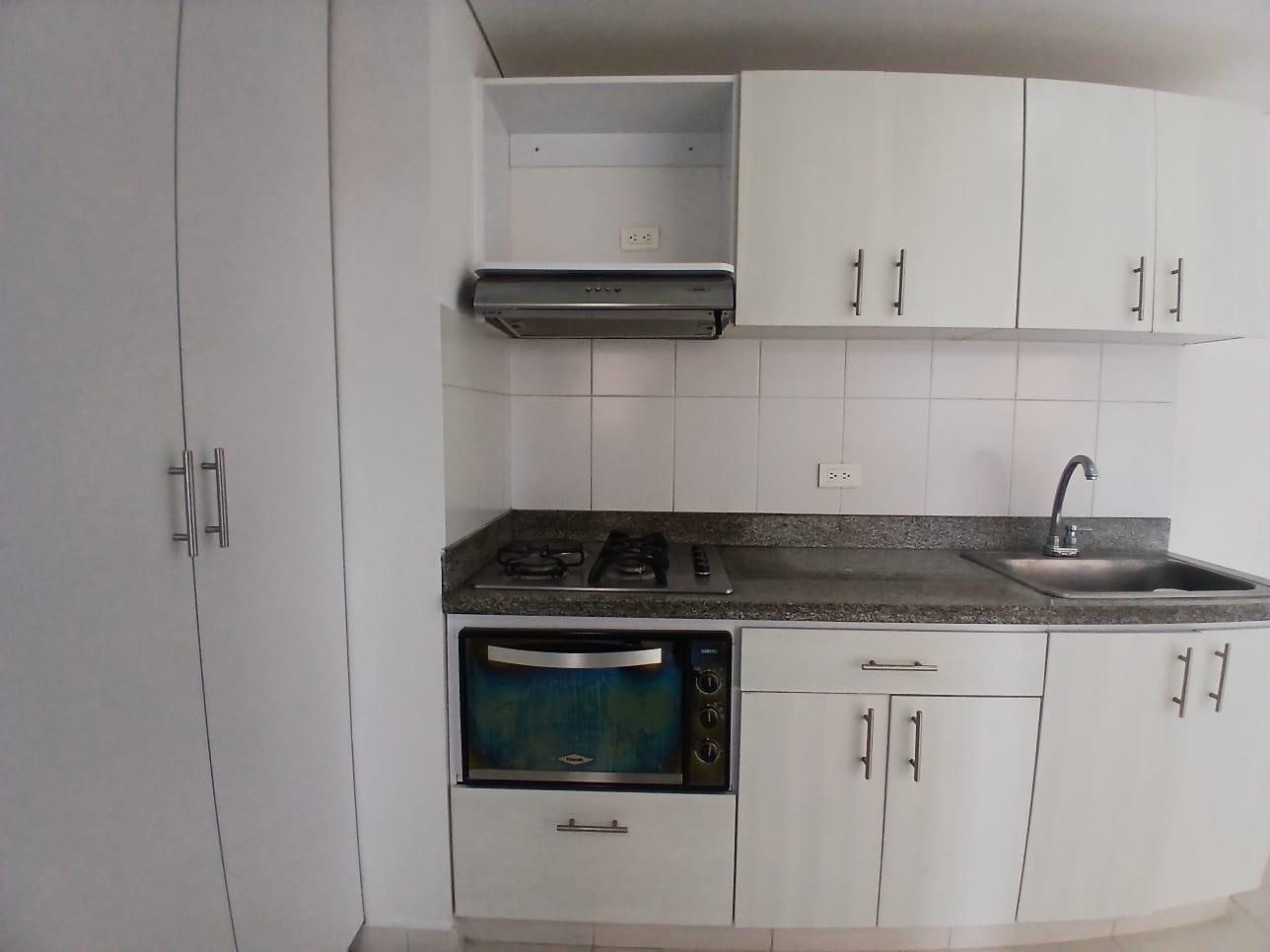 Apartamento en Arriendo en La ferreira, La estrella