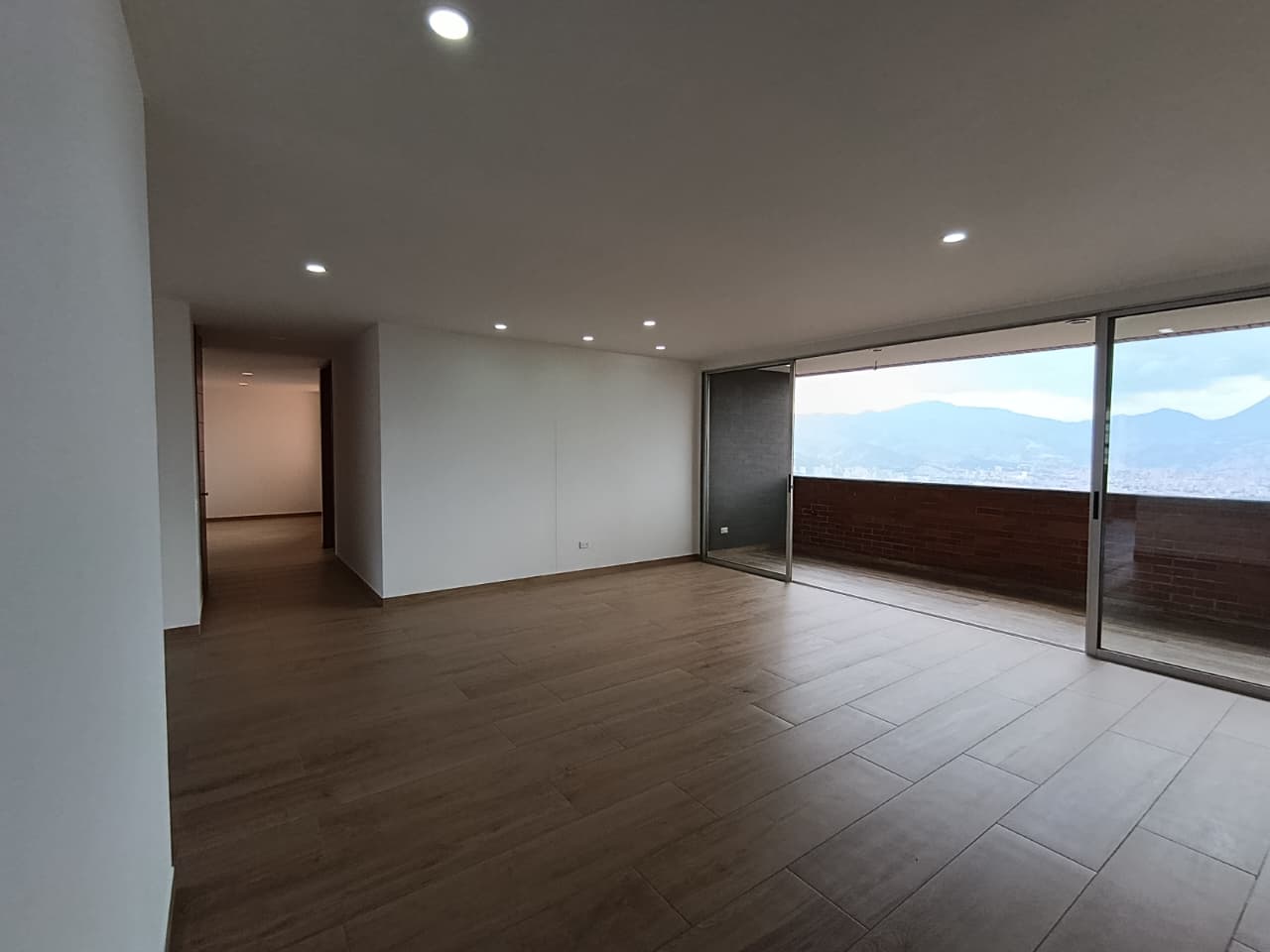 Apartamento en Arriendo en El Poblado, Medellín