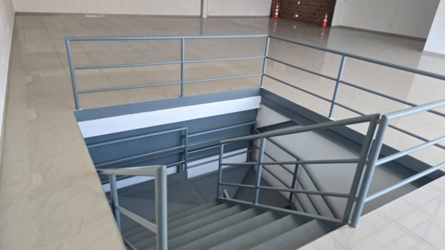 Oficina en arriendo en El Poblado, Medellín, 273 m² · foto 11 de 13