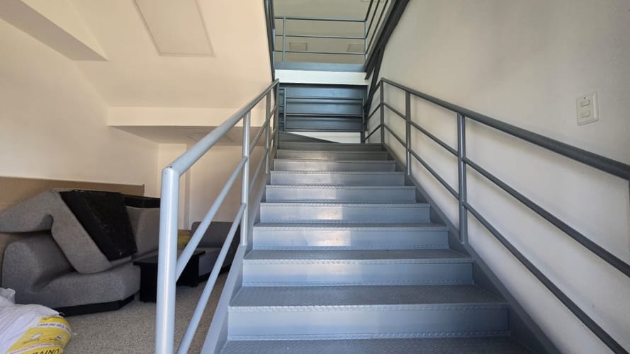 Oficina en arriendo en El Poblado, Medellín, 273 m² · foto 12 de 13