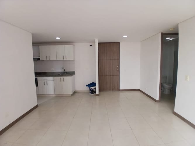 Apartamento de 2 alcobas en arriendo en La Ferreira, La Estrella, 64 m² · foto 5 de 16