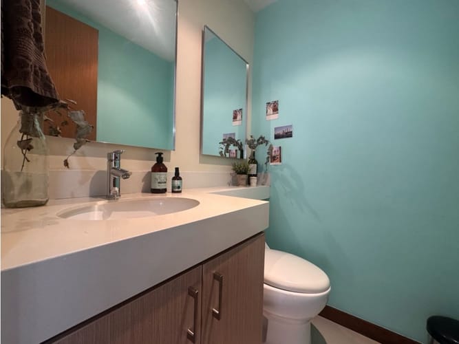 Apartamento de 2 alcobas en venta en Los Balsos, Medellín, 128 m² · foto 7 de 20