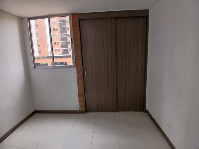 Apartamento de 2 alcobas en arriendo en La Ferreira, La Estrella, 64 m² · foto 10 de 16