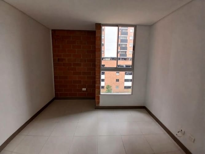 Apartamento de 2 alcobas en arriendo en La Ferreira, La Estrella, 64 m² · foto 11 de 16
