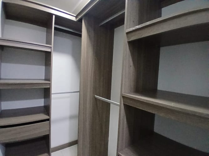 Apartamento de 2 alcobas en arriendo en La Ferreira, La Estrella, 64 m² · foto 13 de 16