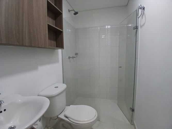 Apartamento de 2 alcobas en arriendo en La Ferreira, La Estrella, 64 m² · foto 14 de 16