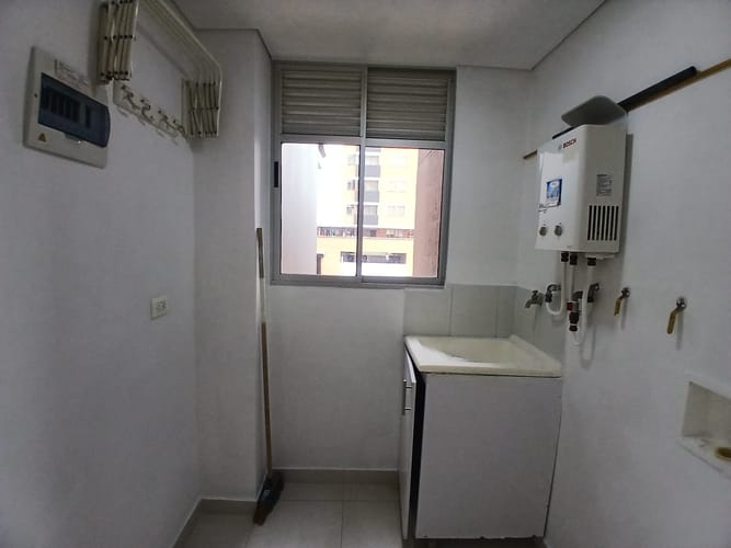 Apartamento de 2 alcobas en arriendo en La Ferreira, La Estrella, 64 m² · foto 16 de 16