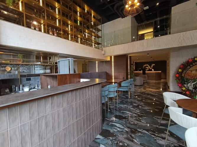 Local en arriendo en El Poblado, Medellín, 115 m² · foto 7 de 17