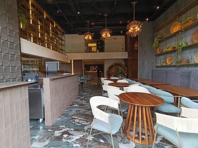 Local en arriendo en El Poblado, Medellín, 115 m² · foto 10 de 17