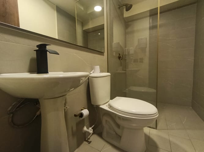 Local en arriendo en El Poblado, Medellín, 115 m² · foto 16 de 17