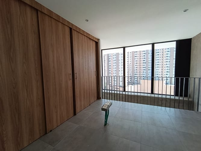 Apartaestudio en arriendo en Monteazul, Sabaneta, 68 m² · foto 3 de 14