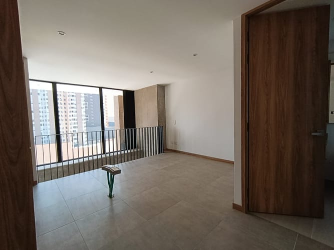 Apartaestudio en arriendo en Monteazul, Sabaneta, 68 m² · foto 4 de 14