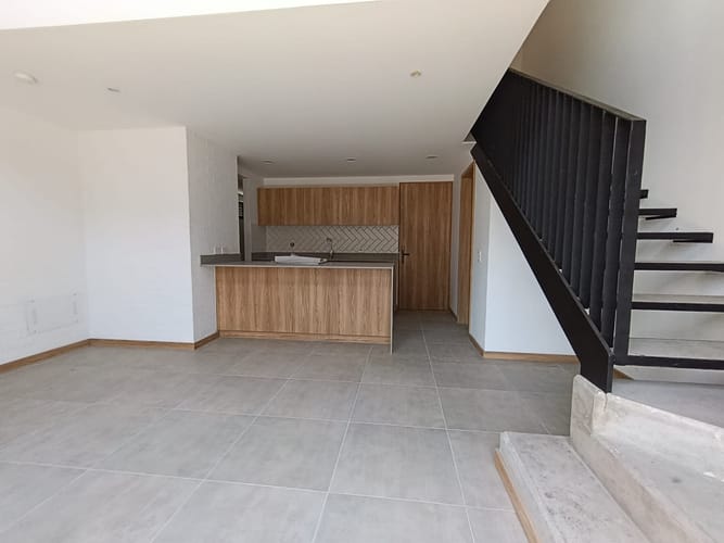 Apartaestudio en arriendo en Monteazul, Sabaneta, 68 m² · foto 7 de 14