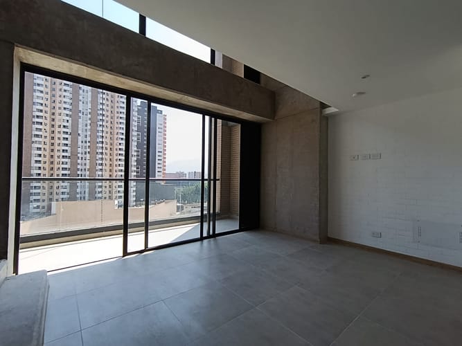 Apartaestudio en arriendo en Monteazul, Sabaneta, 68 m² · foto 8 de 14