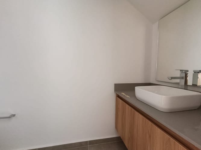 Apartaestudio en arriendo en Monteazul, Sabaneta, 68 m² · foto 9 de 14