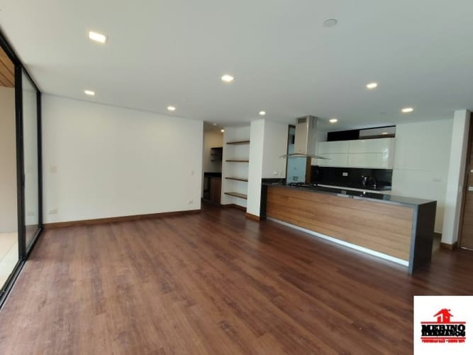 Apartamento de 2 alcobas en arriendo en Llano Grande, Rionegro, 139 m² · foto 4 de 24