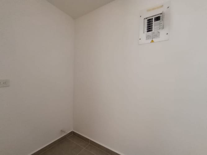 Apartaestudio en arriendo en Monteazul, Sabaneta, 68 m² · foto 12 de 14