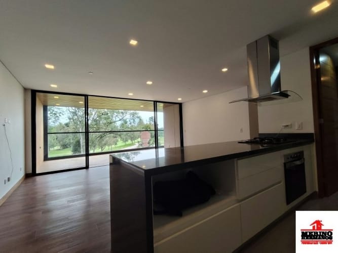 Apartamento de 2 alcobas en arriendo en Llano Grande, Rionegro, 139 m² · foto 6 de 24