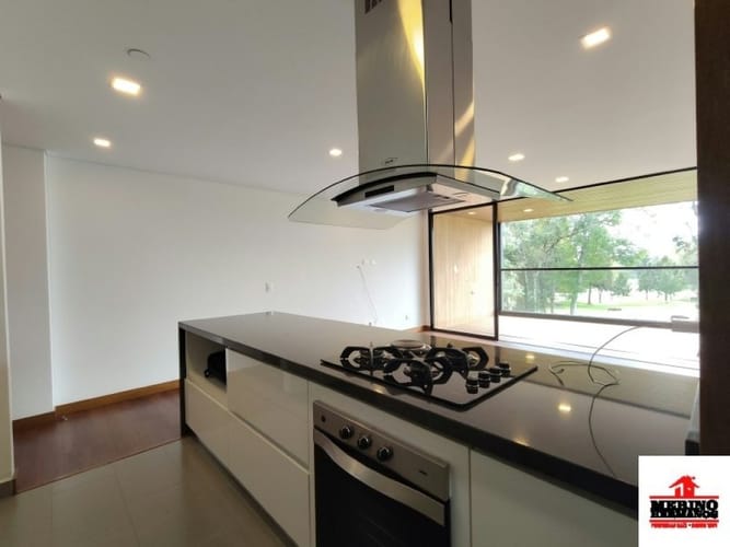 Apartamento de 2 alcobas en arriendo en Llano Grande, Rionegro, 139 m² · foto 8 de 24
