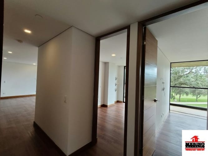 Apartamento de 2 alcobas en arriendo en Llano Grande, Rionegro, 139 m² · foto 9 de 24