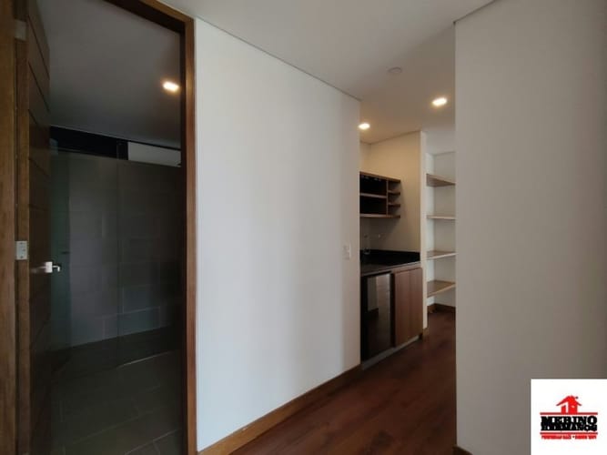 Apartamento de 2 alcobas en arriendo en Llano Grande, Rionegro, 139 m² · foto 11 de 24