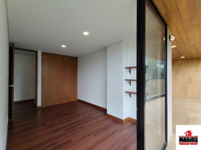 Apartamento de 2 alcobas en arriendo en Llano Grande, Rionegro, 139 m² · foto 12 de 24