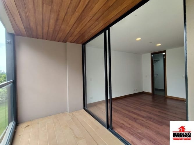 Apartamento de 2 alcobas en arriendo en Llano Grande, Rionegro, 139 m² · foto 14 de 24