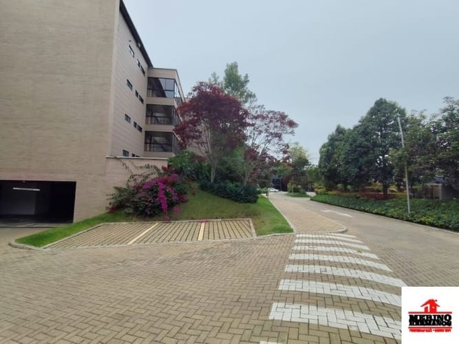 Apartamento de 2 alcobas en arriendo en Llano Grande, Rionegro, 139 m² · foto 16 de 24