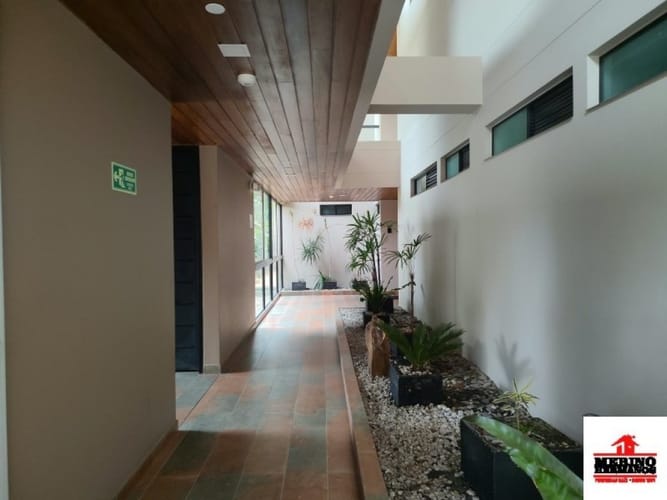 Apartamento de 2 alcobas en arriendo en Llano Grande, Rionegro, 139 m² · foto 17 de 24