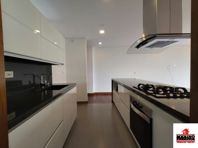 Apartamento de 2 alcobas en arriendo en Llano Grande, Rionegro, 139 m² · foto 20 de 24