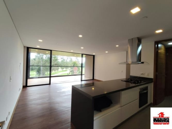 Apartamento de 2 alcobas en arriendo en Llano Grande, Rionegro, 139 m² · foto 21 de 24