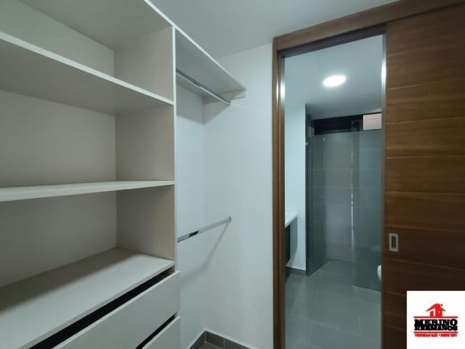Apartamento de 2 alcobas en arriendo en Llano Grande, Rionegro, 139 m² · foto 22 de 24