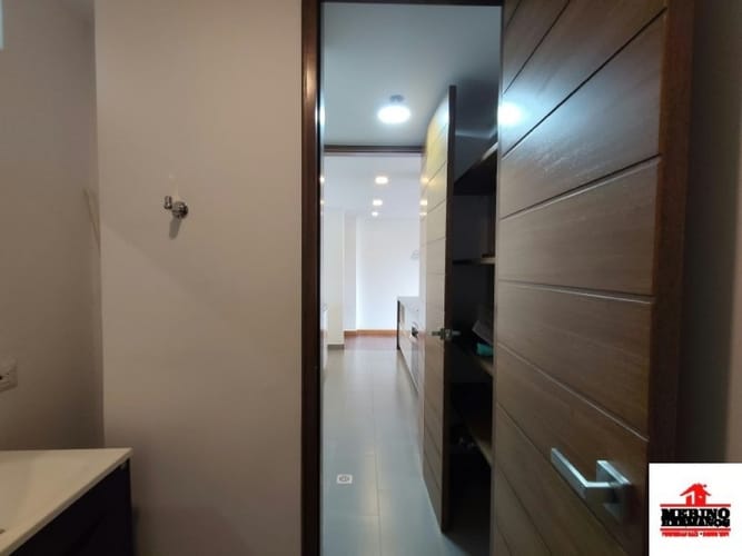 Apartamento de 2 alcobas en arriendo en Llano Grande, Rionegro, 139 m² · foto 23 de 24