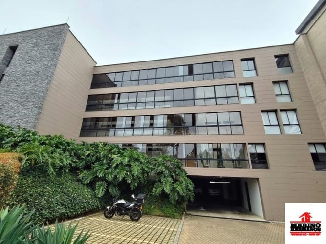 Apartamento de 2 alcobas en arriendo en Llano Grande, Rionegro, 139 m² · foto 24 de 24