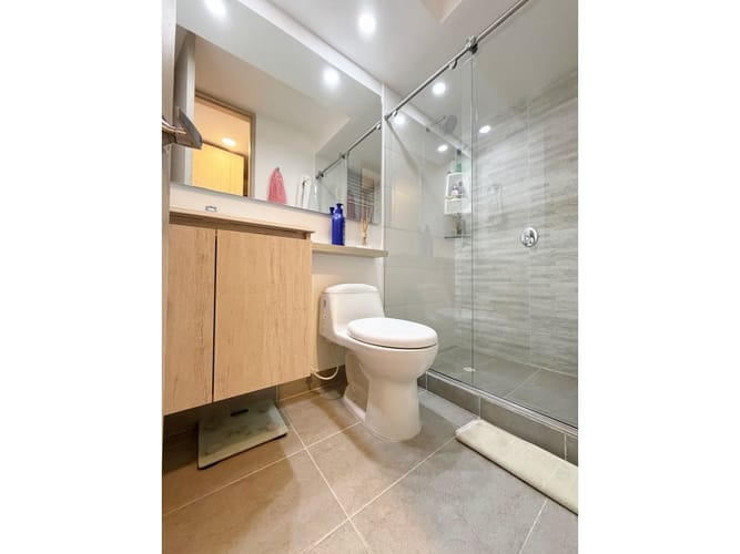 Apartamento de 2 alcobas en venta en Los Zipas, Cajicá, 64 m² · foto 11 de 15