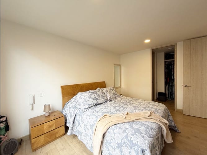 Apartamento de 2 alcobas en venta en Los Zipas, Cajicá, 64 m² · foto 14 de 15