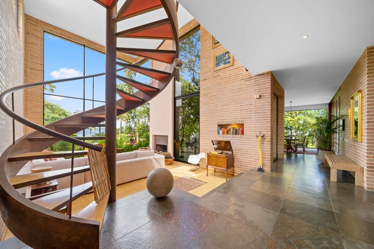 Casa de 3 alcobas en venta en Fusca, Chía, 593 m² · foto 2 de 22